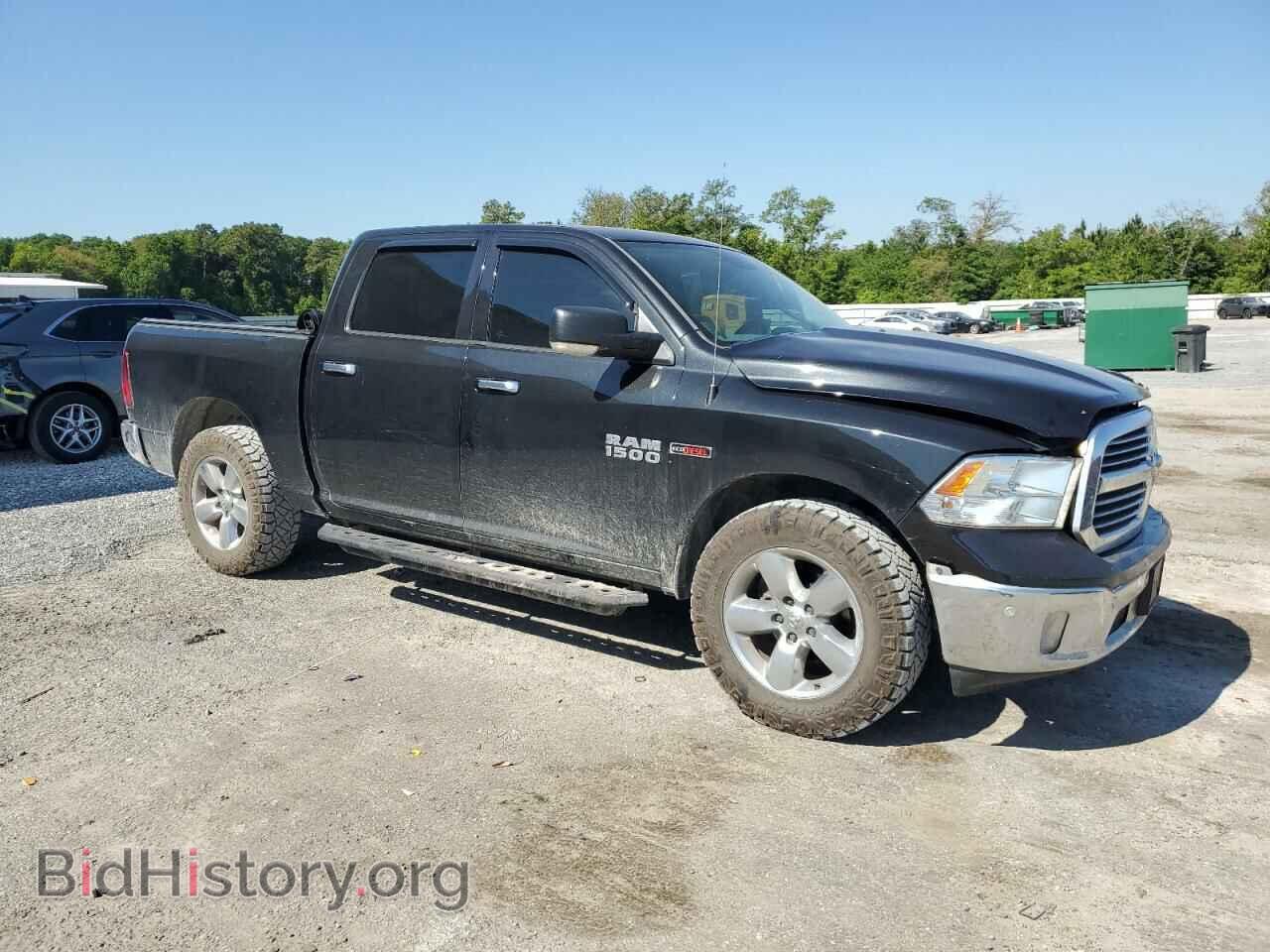 2017 RAM 1500 - VIN: 1C6RR6LM9HS751796 - Фото 4