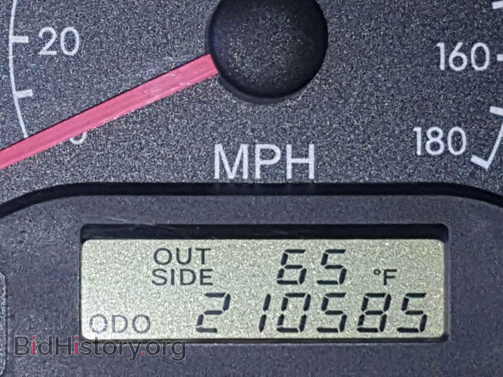 2007 TOYOTA COROLLA - VIN: 2T1BR32E47C852425 - Photo 8