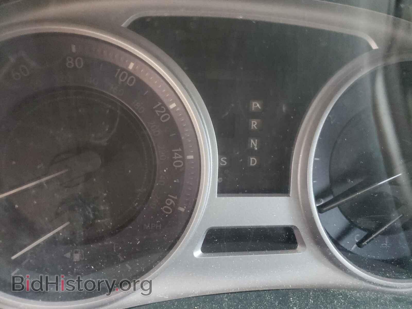 2007 LEXUS IS - VIN: JTHBK262572025948 - Фото 8