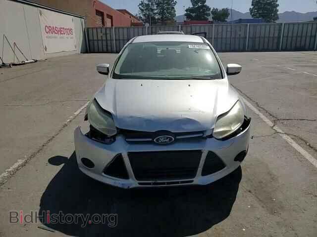 2013 FORD FOCUS - VIN: 1FADP3F20DL364128 - Фото 11