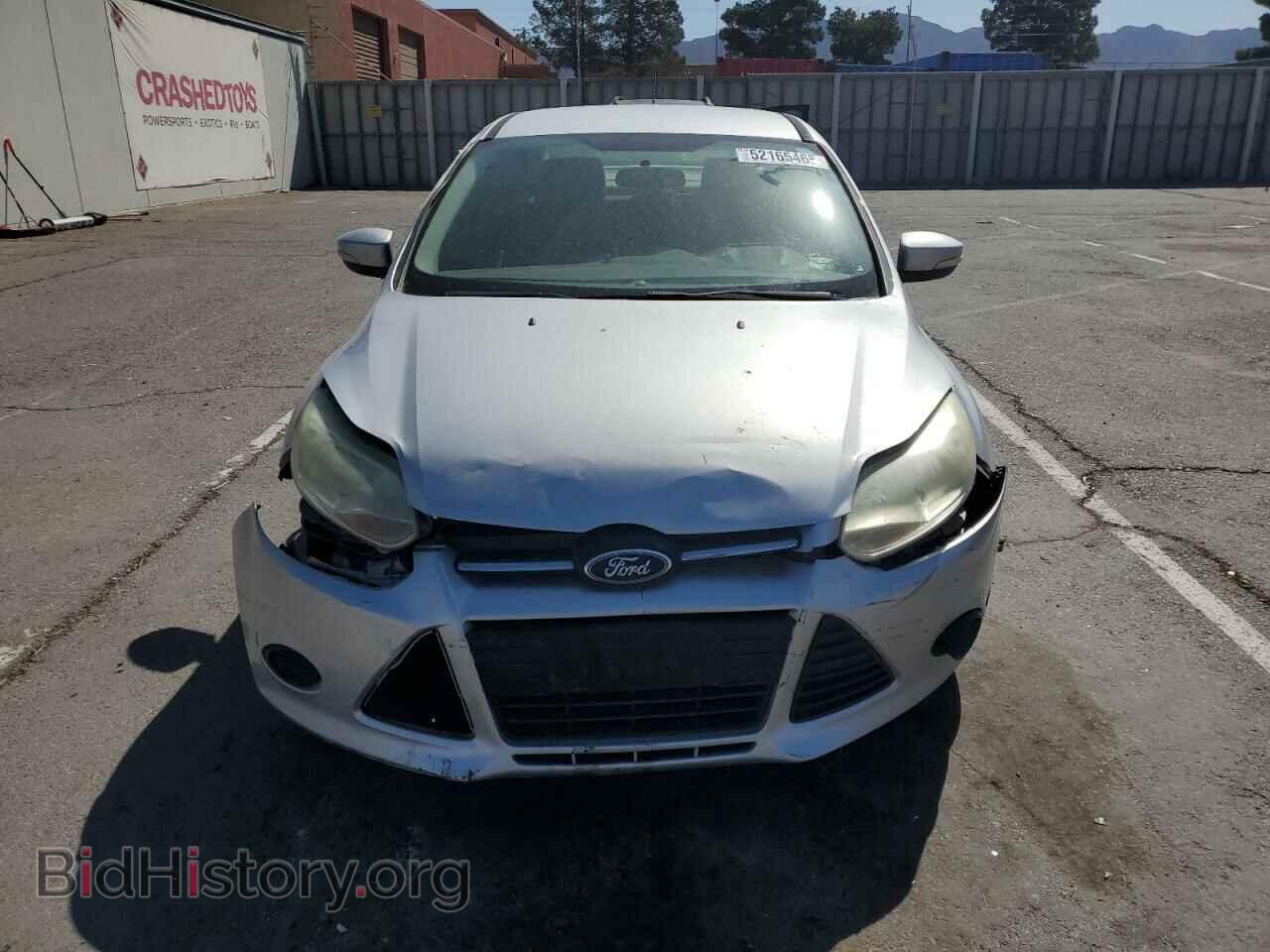 2013 FORD FOCUS - VIN: 1FADP3F20DL364128 - Фото 5