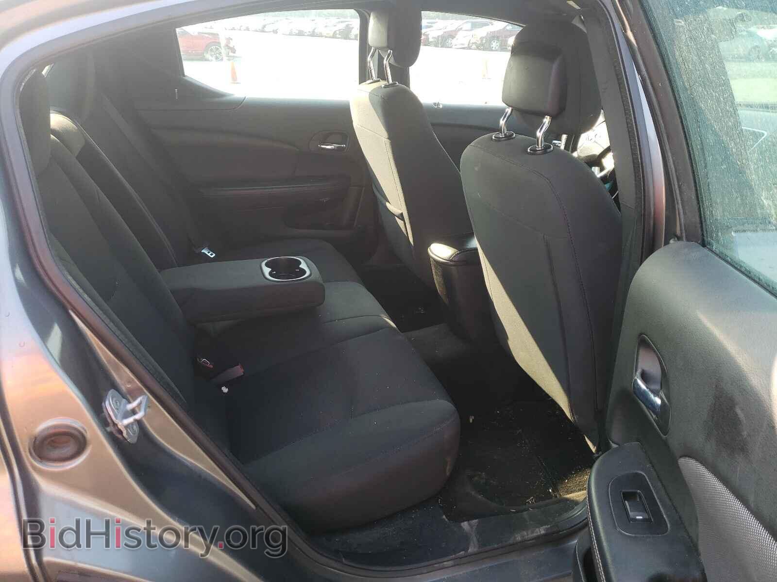 2012 DODGE AVENGER - VIN: 1C3CDZAB4CN118599 - Photo 6