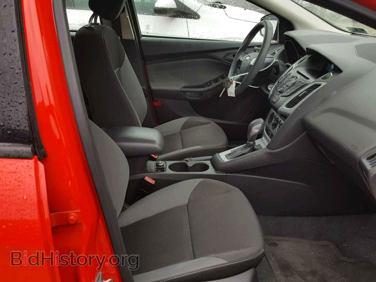 2012 FORD FOCUS - VIN: 1FAHP3F24CL141977 - Photo 5