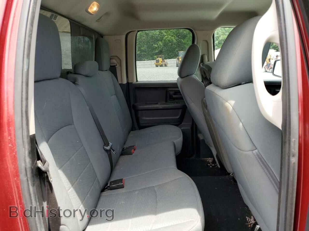 2014 RAM 1500 - VIN: 1C6RR7FT7ES195413 - Photo 6