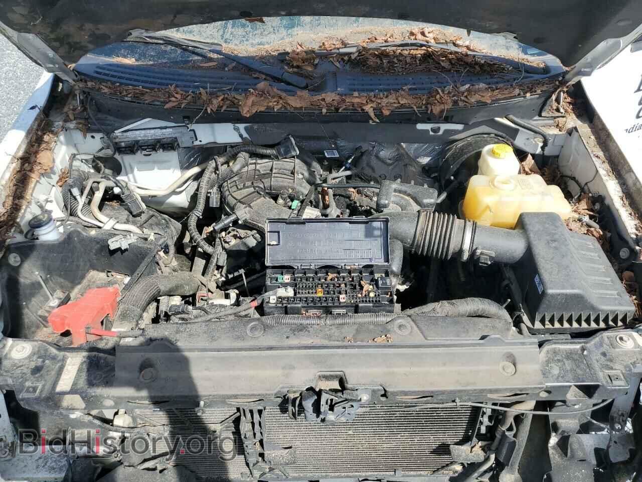 2014 FORD All Models - VIN: 1FTMF1CM4EKF31735 - Фото 11
