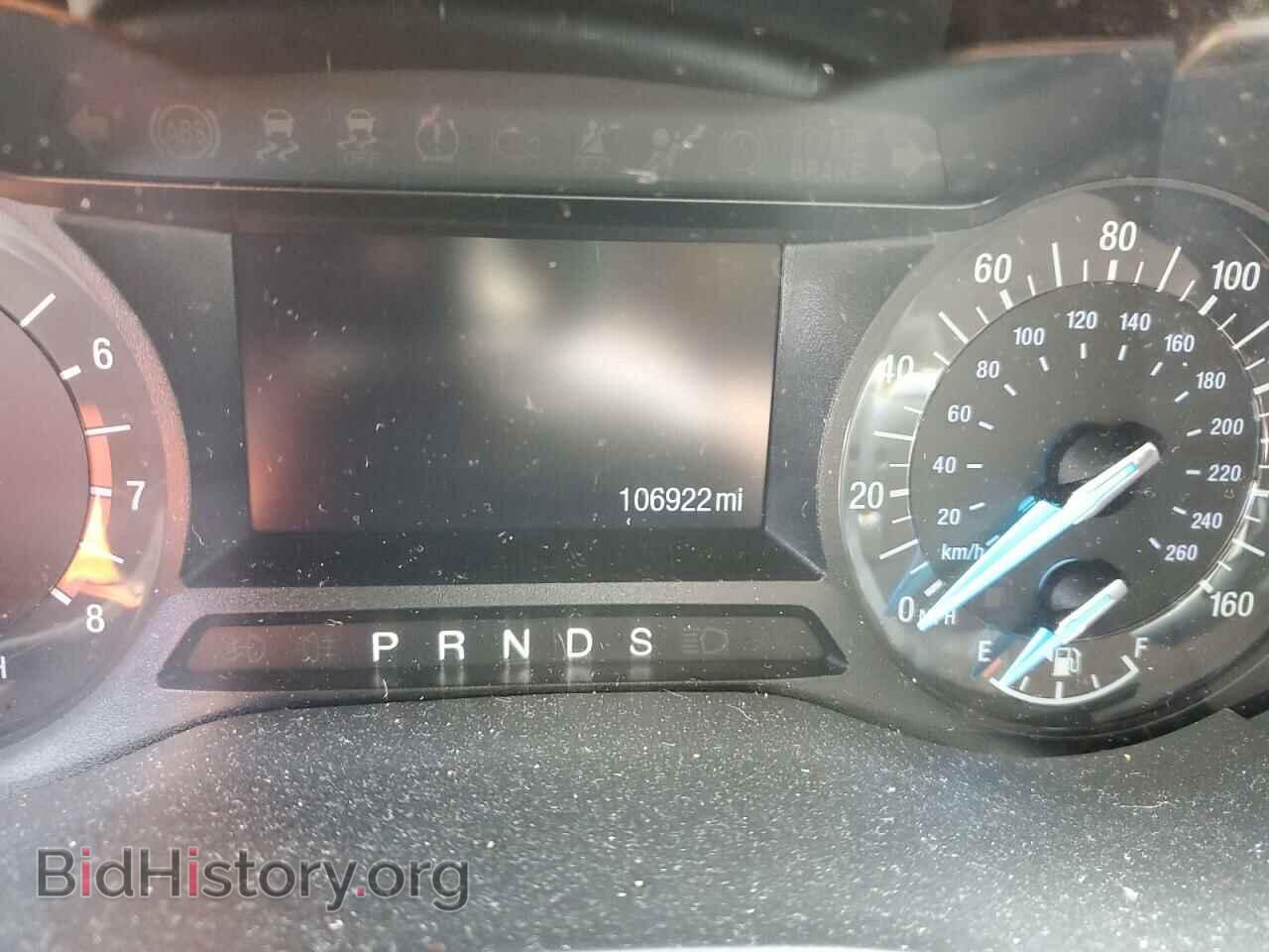 2014 FORD FUSION - VIN: 3FA6P0H79ER253371 - Фото 9