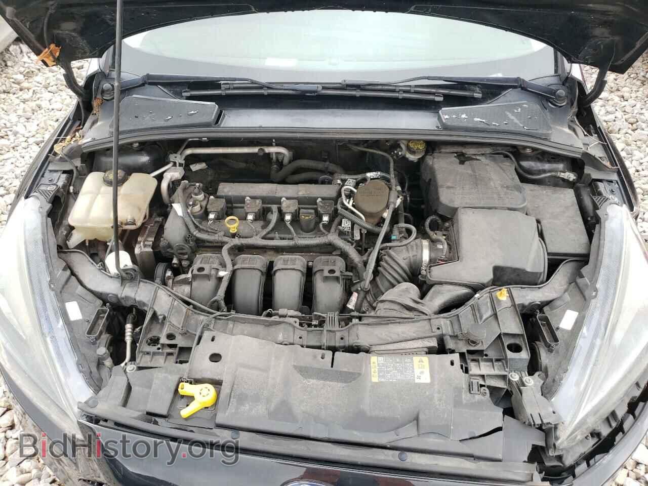 2015 FORD FOCUS - VIN: 1FADP3F26FL264330 - Фото 7