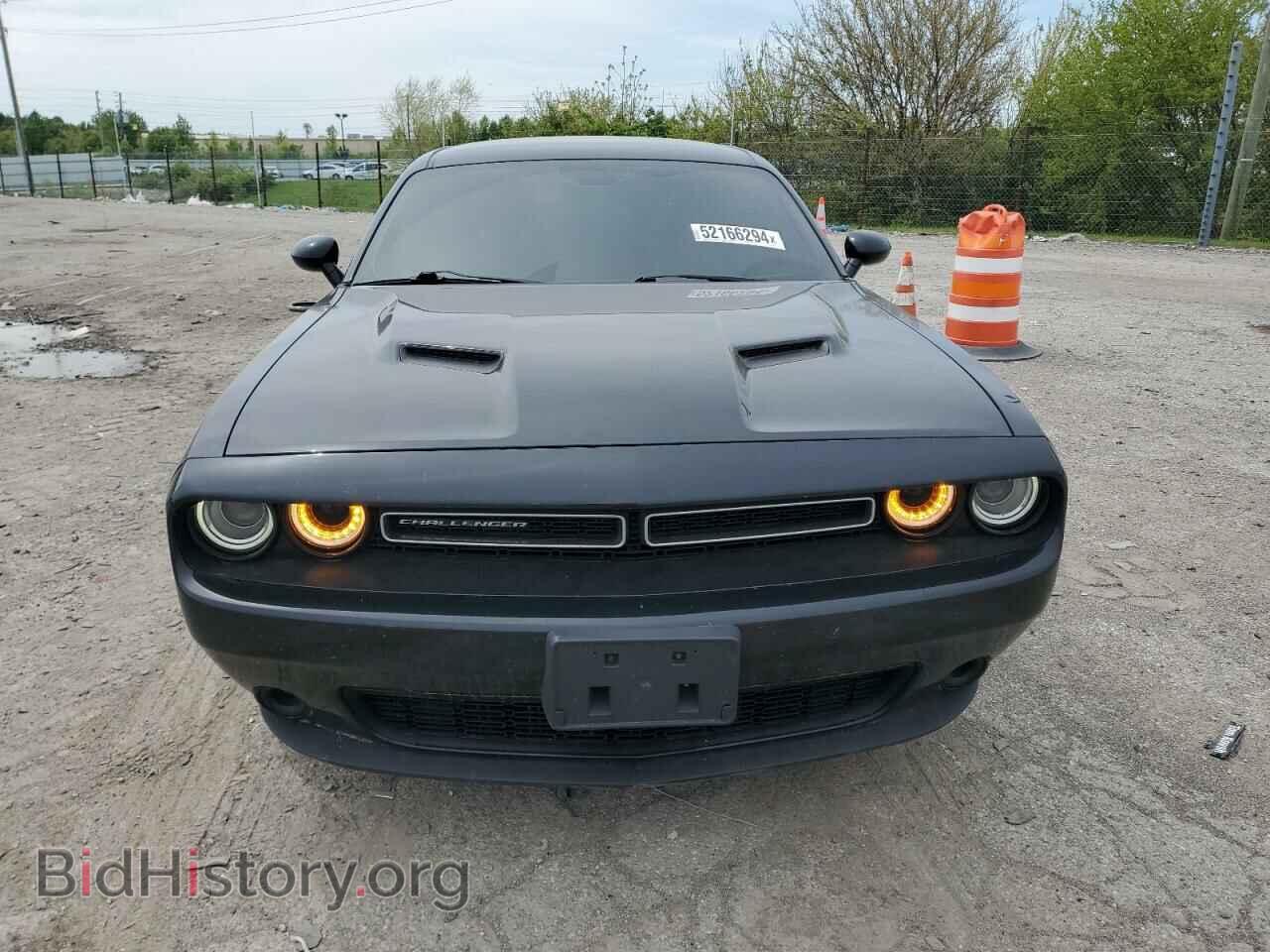 2016 DODGE CHALLENGER - VIN: 2C3CDZAG8GH352996 - Photo 5