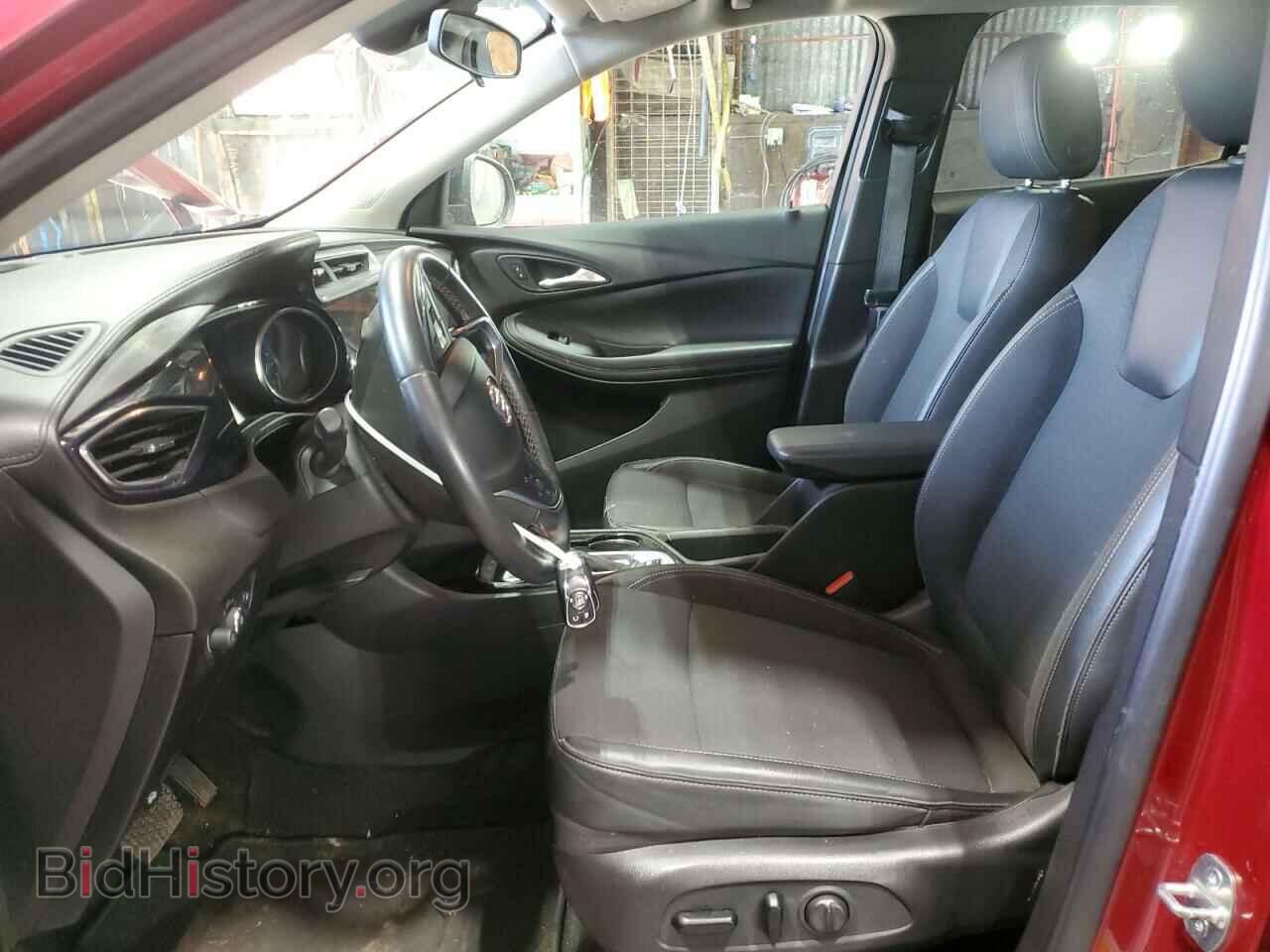 2020 BUICK ENCORE - VIN: KL4MMCSL3LB110249 - Photo 7