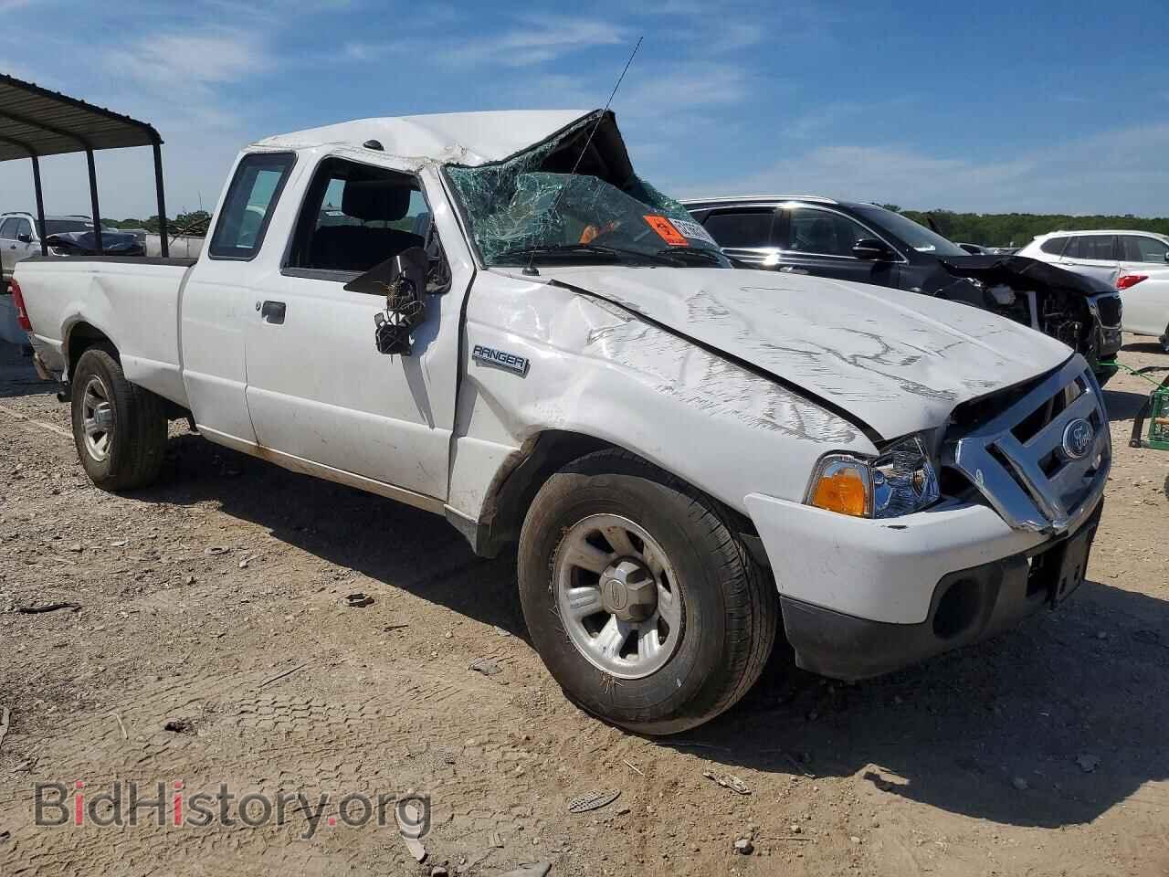 2011 FORD RANGER - VIN: 1FTKR1ED2BPA62140 - Фото 4