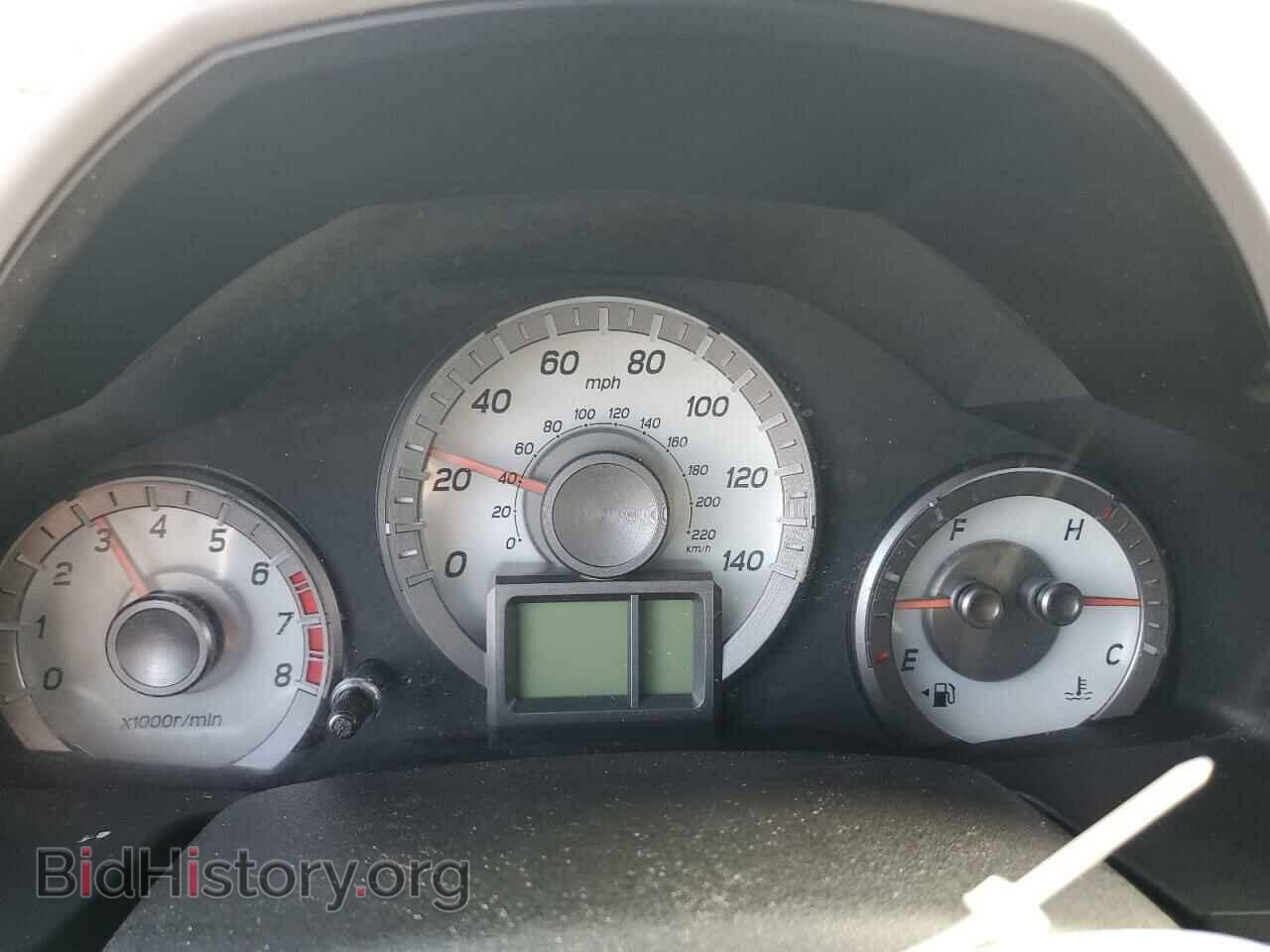 2013 HONDA PILOT - VIN: 5FNYF4H74DB019071 - Фото 9