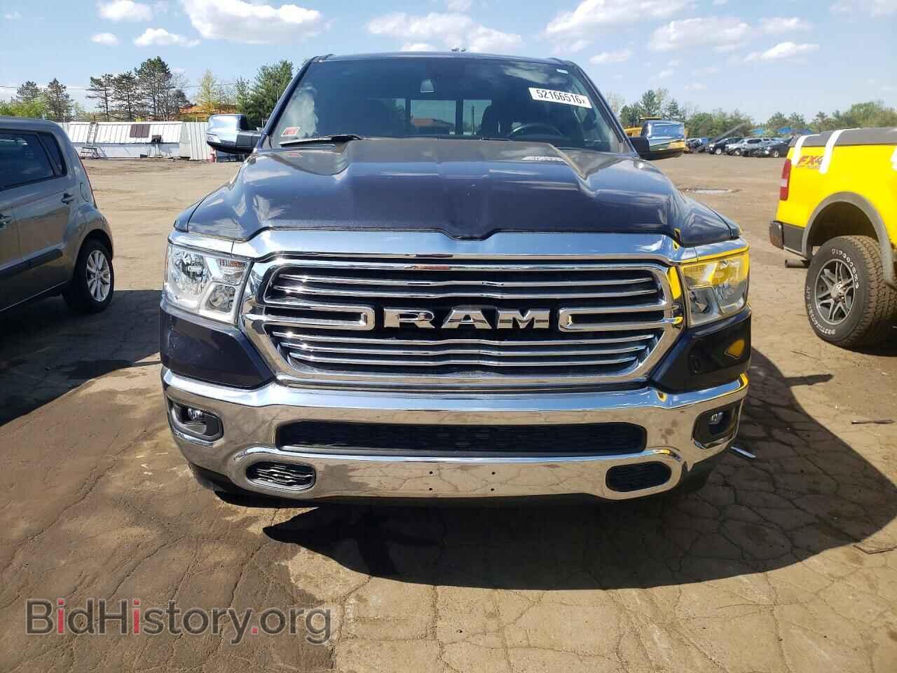 2019 RAM 1500 - VIN: 1C6SRFFT3KN678726 - Фото 5