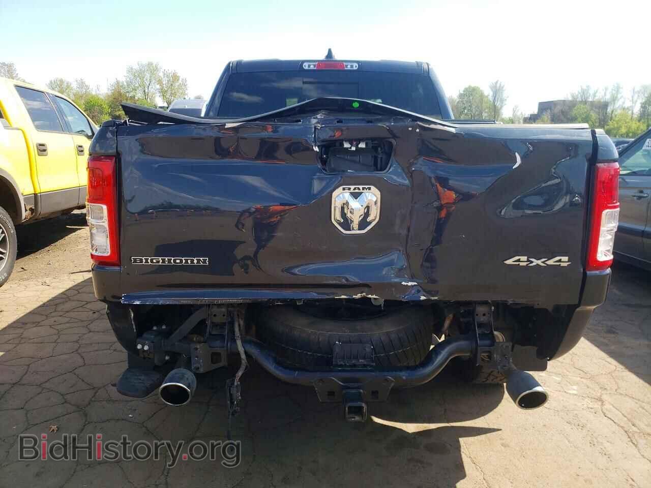 2019 RAM 1500 - VIN: 1C6SRFFT3KN678726 - Фото 6