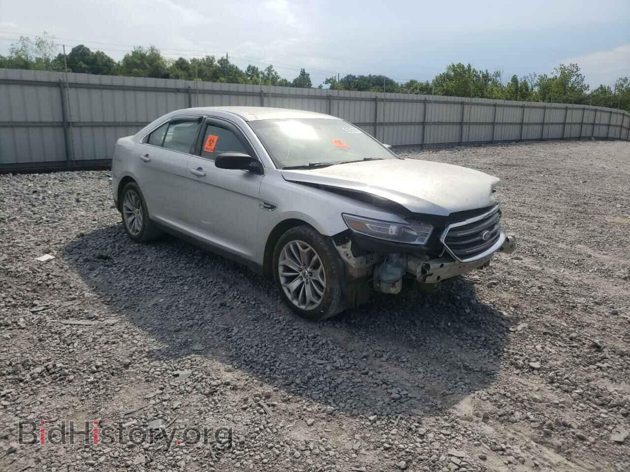 Photo 1FAHP2D87FG122709 - FORD TAURUS 2015