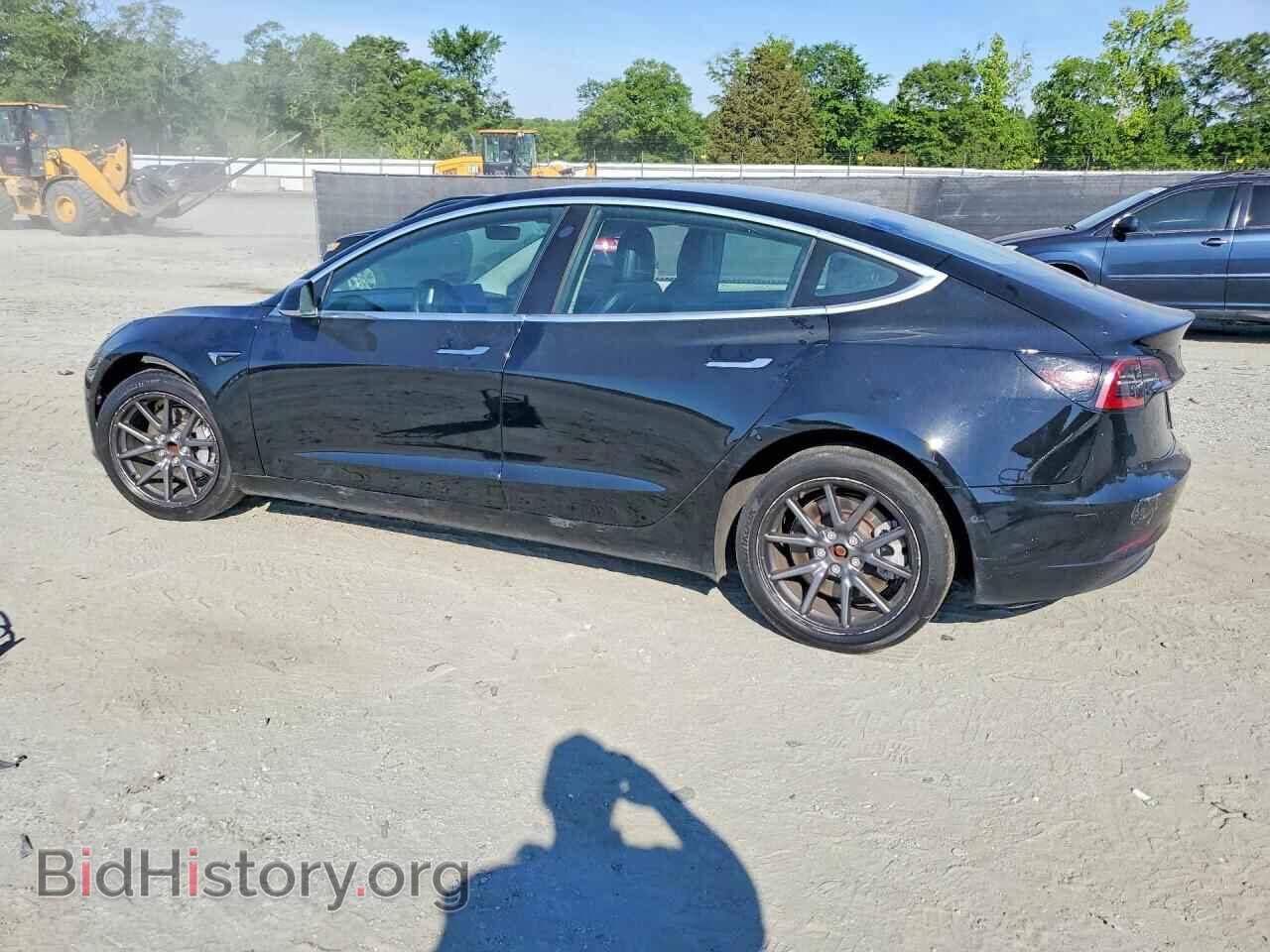 2019 TESLA MODEL 3 - VIN: 5YJ3E1EA4KF410603 - Photo 2