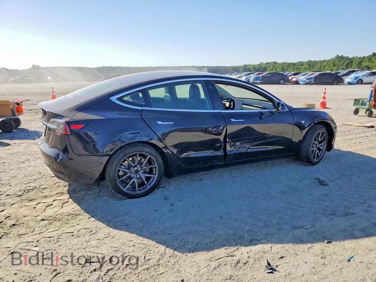 2019 TESLA MODEL 3 - VIN: 5YJ3E1EA4KF410603 - Photo 3
