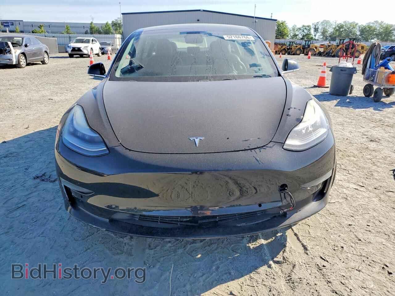 2019 TESLA MODEL 3 - VIN: 5YJ3E1EA4KF410603 - Photo 5