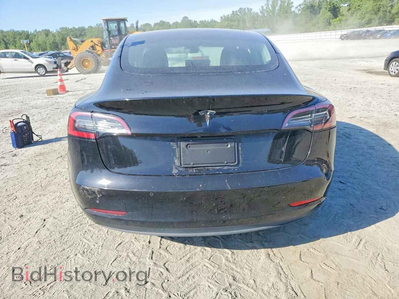 2019 TESLA MODEL 3 - VIN: 5YJ3E1EA4KF410603 - Photo 6