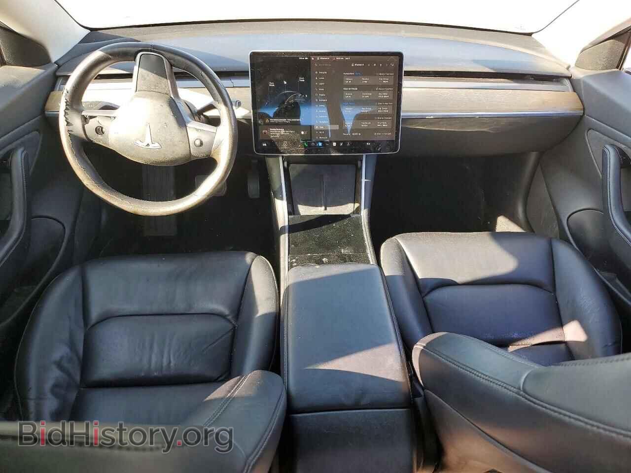 2019 TESLA MODEL 3 - VIN: 5YJ3E1EA4KF410603 - Photo 8