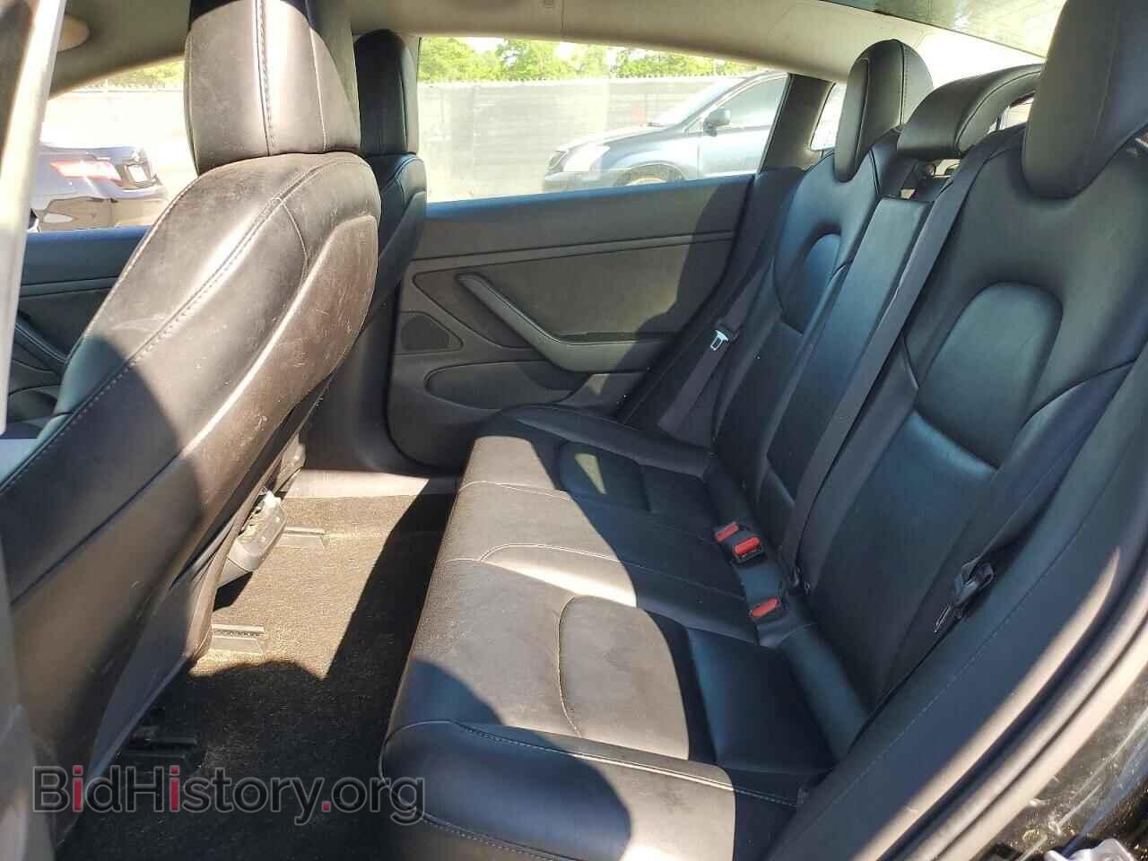 2019 TESLA MODEL 3 - VIN: 5YJ3E1EA4KF410603 - Photo 10