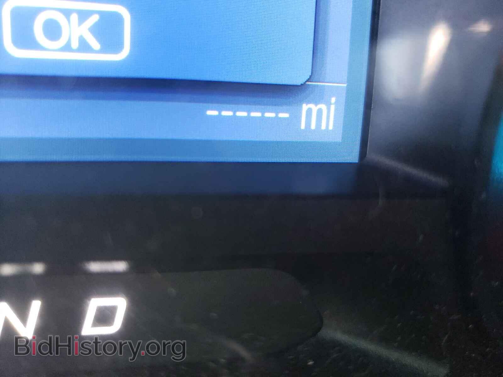 2014 FORD EXPLORER - VIN: 1FM5K8AR1EGC26537 - Photo 8