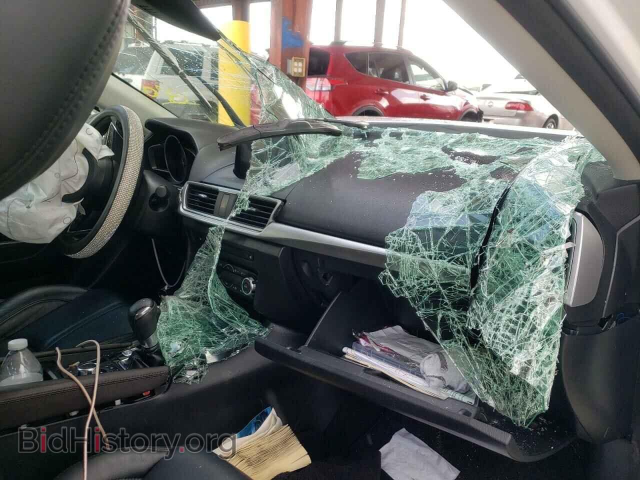 2018 MAZDA 3 - VIN: 3MZBN1V34JM209997 - Фото 9