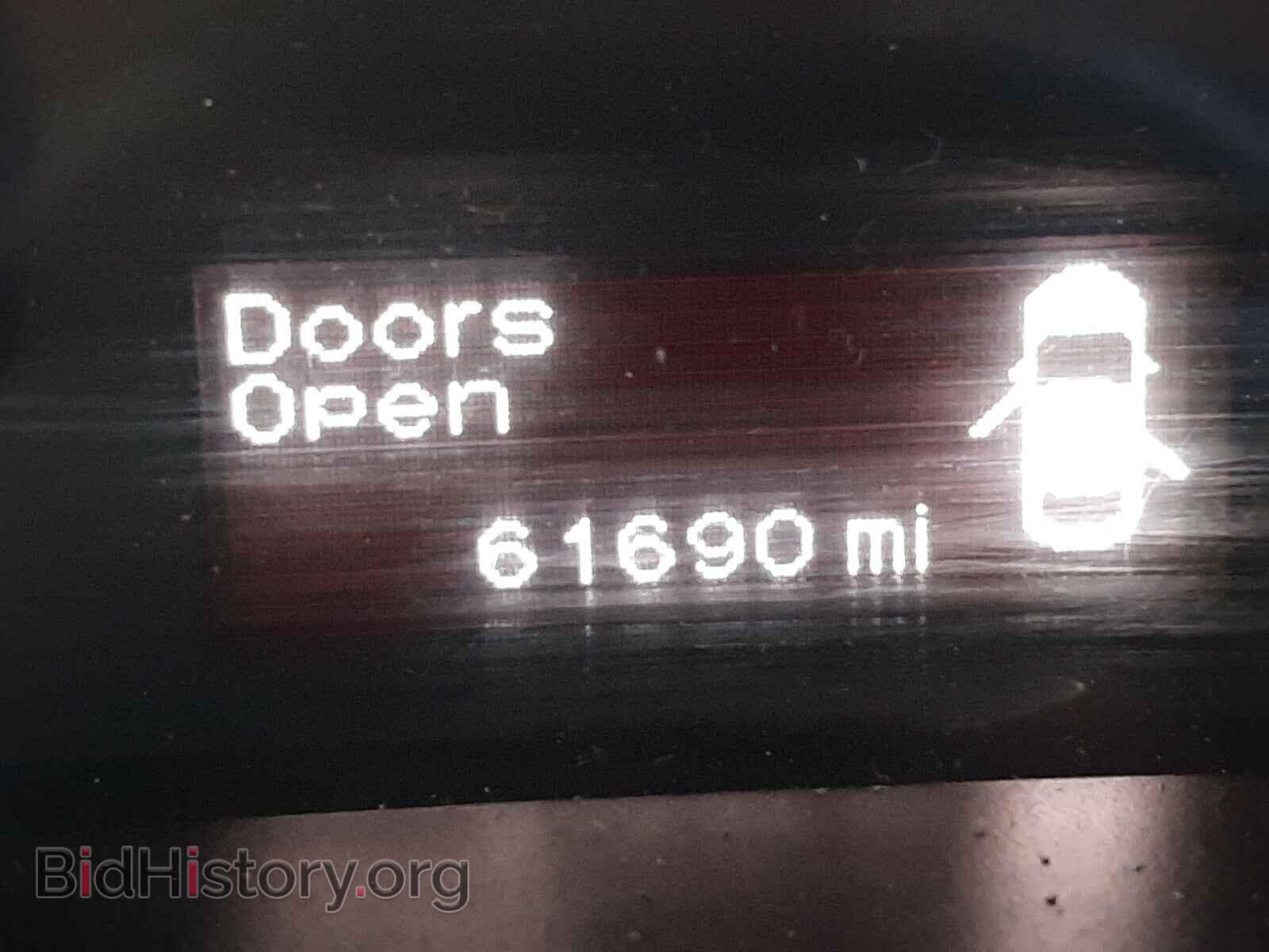 2015 DODGE DART - VIN: 1C3CDFAA2FD362526 - Photo 8