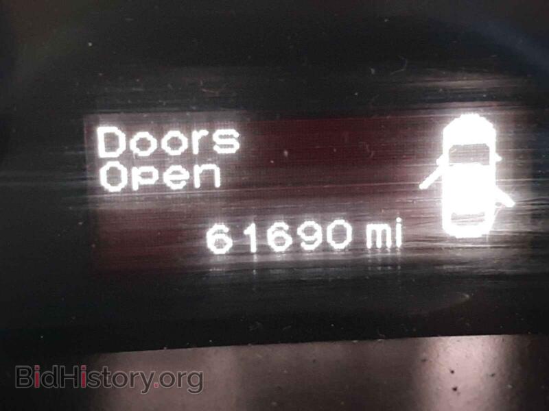 2015 Dodge DART (VIN 1C3CDFAA2FD362526) — фото 8 из 10