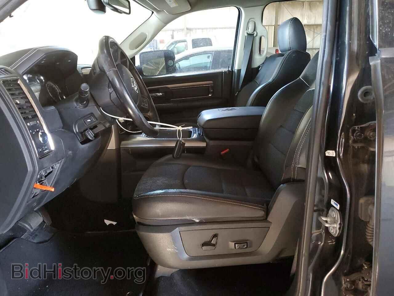2018 RAM 1500 - VIN: 1C6RR7MT3JS110399 - Photo 7