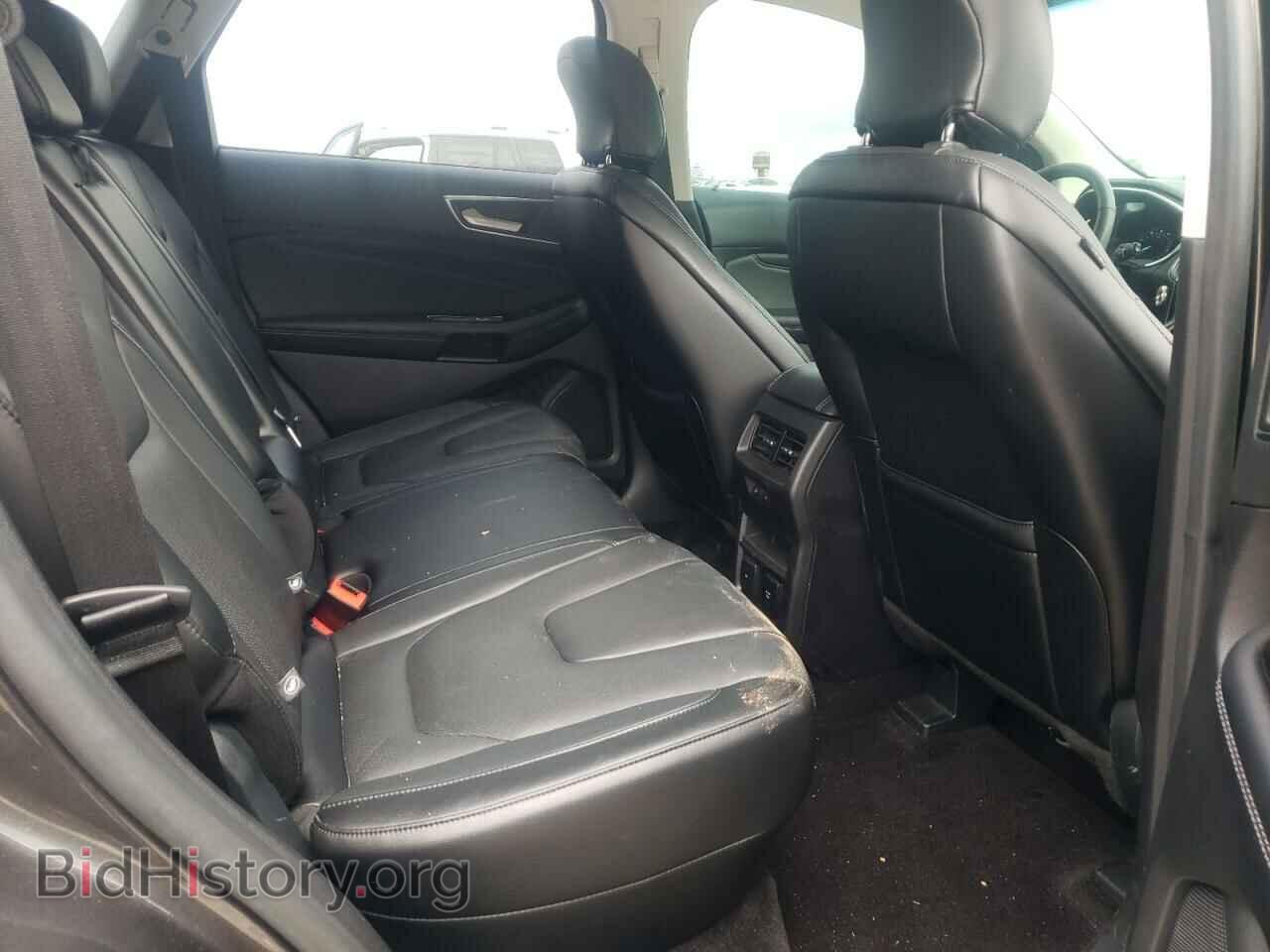 2016 FORD EDGE - VIN: 2FMPK3K89GBC39810 - Фото 6