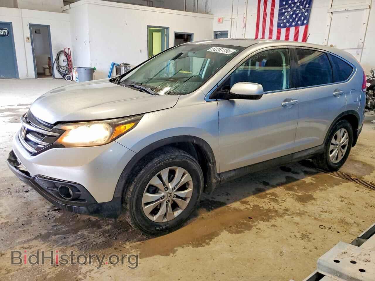 Фотография 2HKRM4H52CH627079 - HONDA CRV 2012