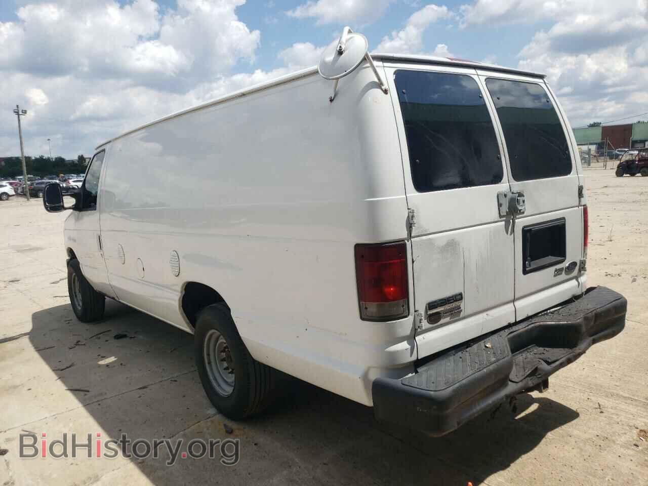 2012 FORD ECONOLINE - VIN: 1FDSS3EL5CDB35863 - Photo 3