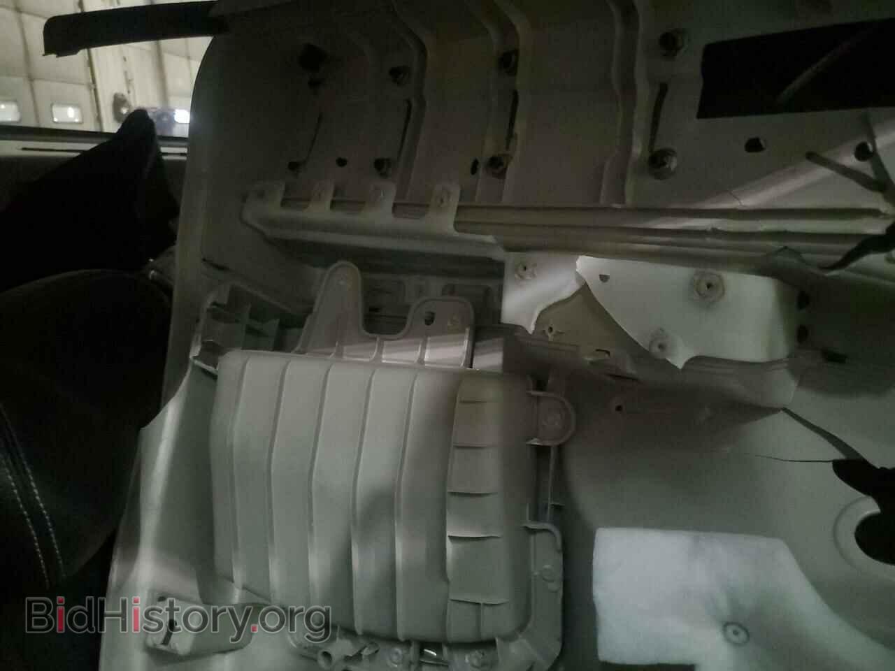 2010 CHRYSLER MINIVAN - VIN: 2A4RR8D13AR441895 - Photo 11