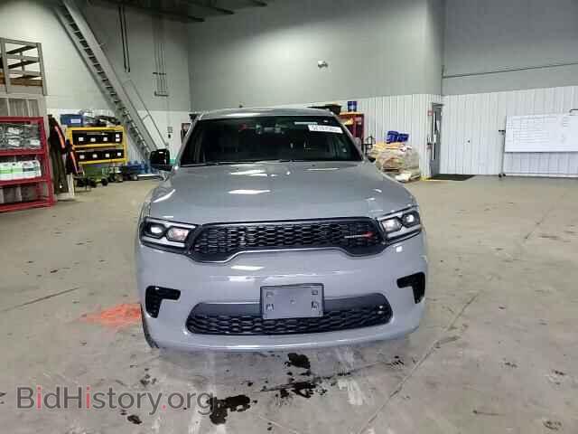 2023 DODGE DURANGO - VIN: 1C4RDJDG9PC687805 - Фото 11