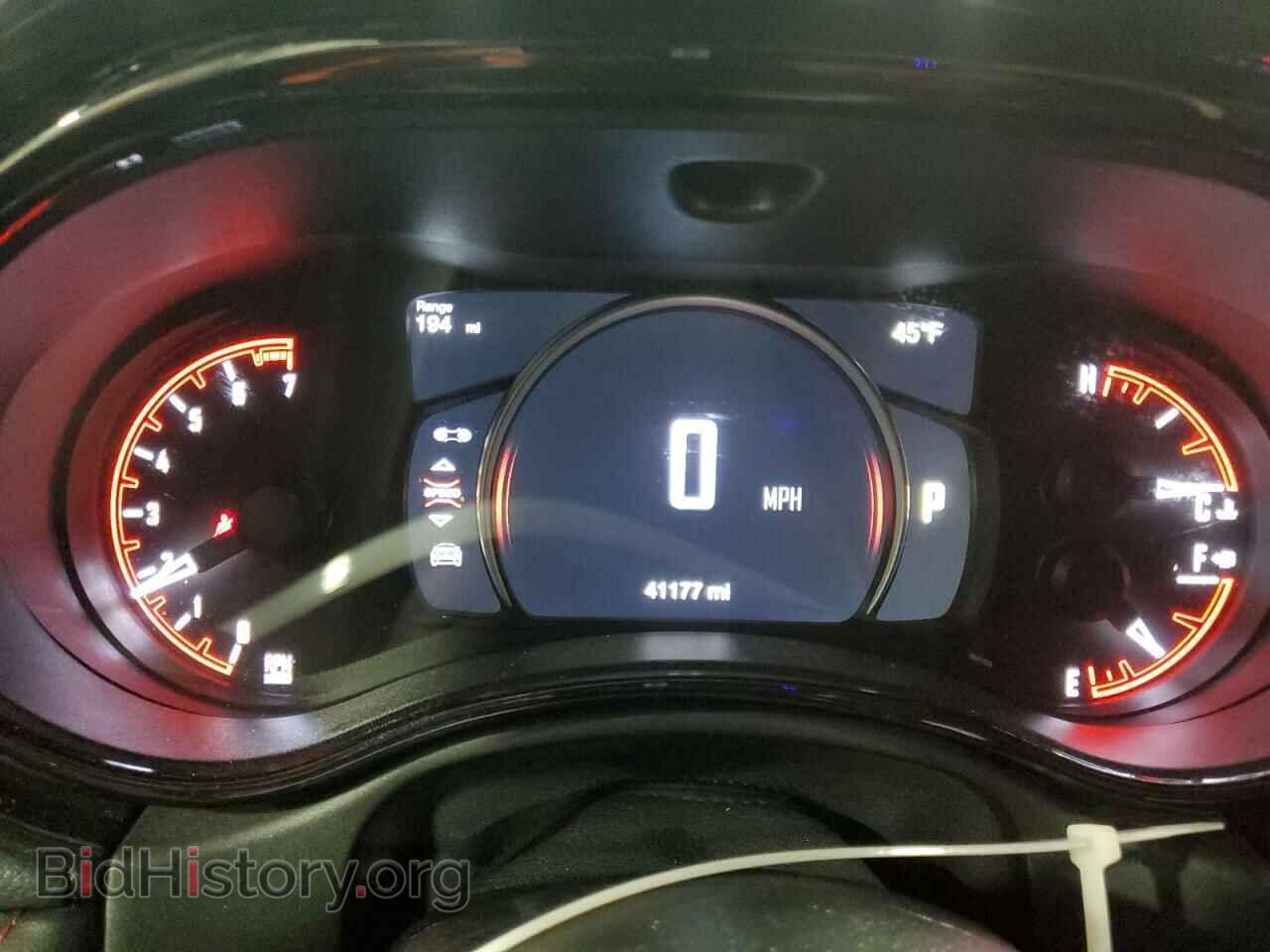 2023 DODGE DURANGO - VIN: 1C4RDJDG9PC687805 - Фото 9