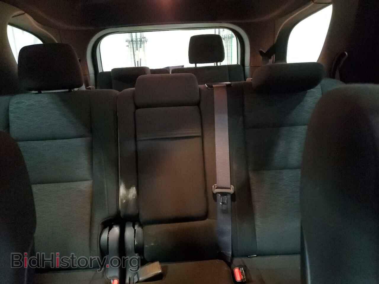 2023 DODGE DURANGO - VIN: 1C4RDJDG9PC687805 - Фото 10
