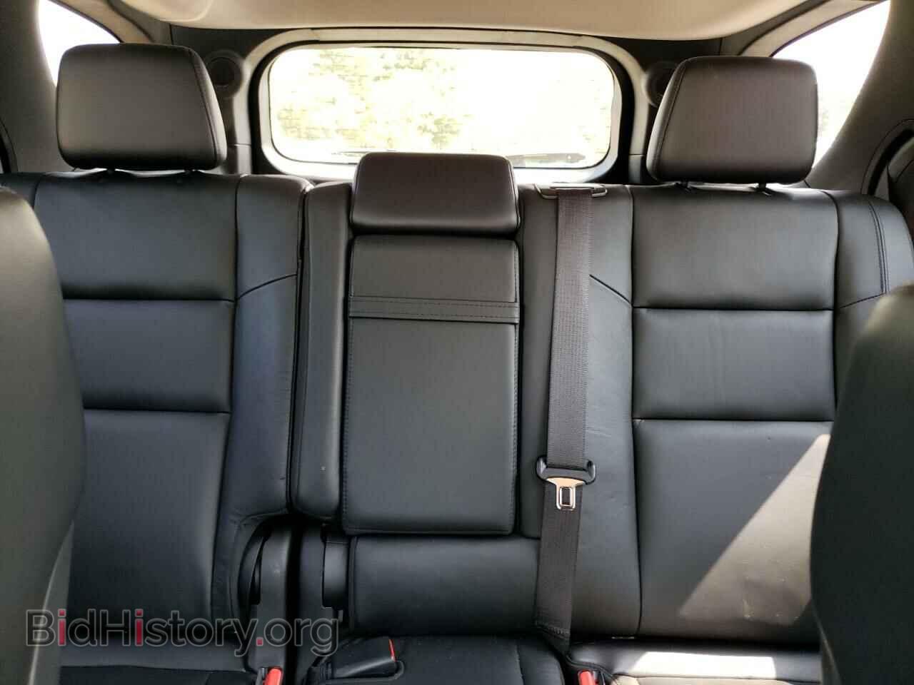 2019 DODGE DURANGO - VIN: 1C4RDJDG4KC853396 - Photo 10