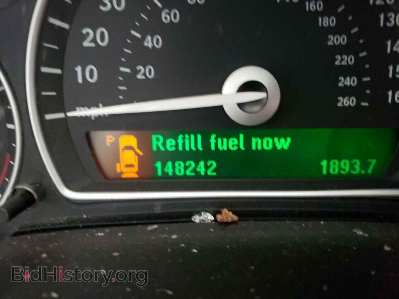 2008 SAAB 9 3 - VIN: YS3FB49Y081140410 - Фото 8