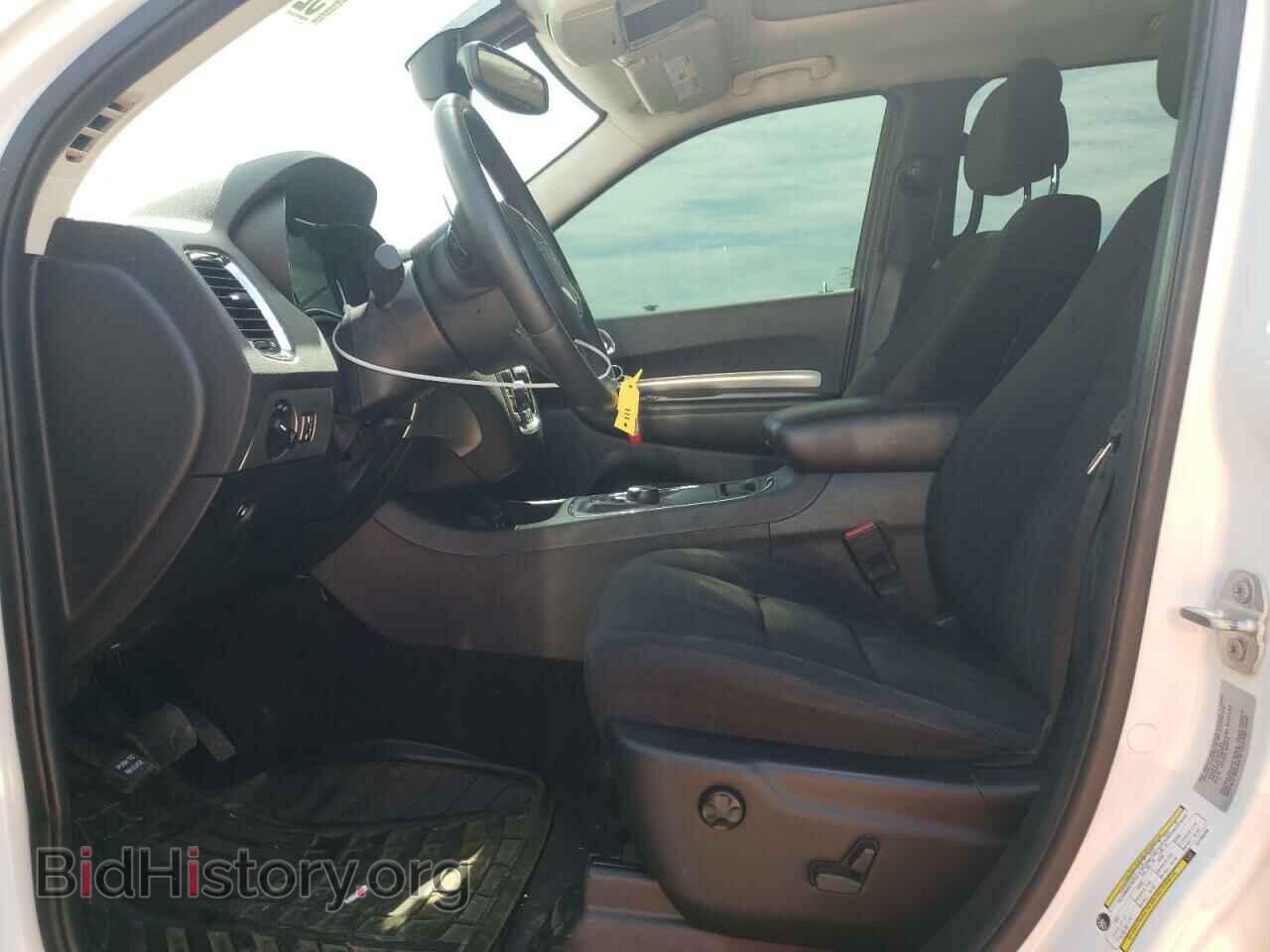 2017 DODGE DURANGO - VIN: 1C4RDHAG4HC709269 - Photo 7