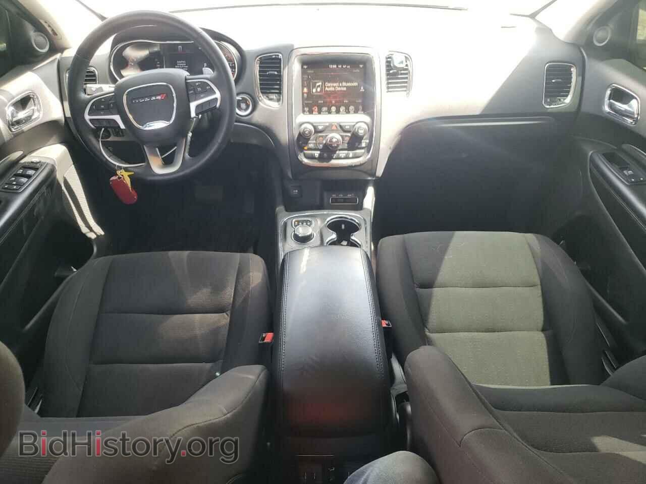 2017 DODGE DURANGO - VIN: 1C4RDHAG4HC709269 - Photo 8