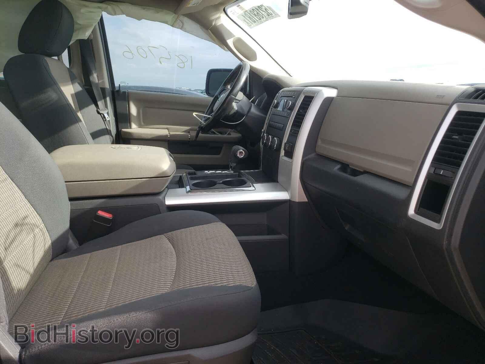 2012 DODGE RAM 1500 - VIN: 1C6RD7GT2CS179985 - Photo 5
