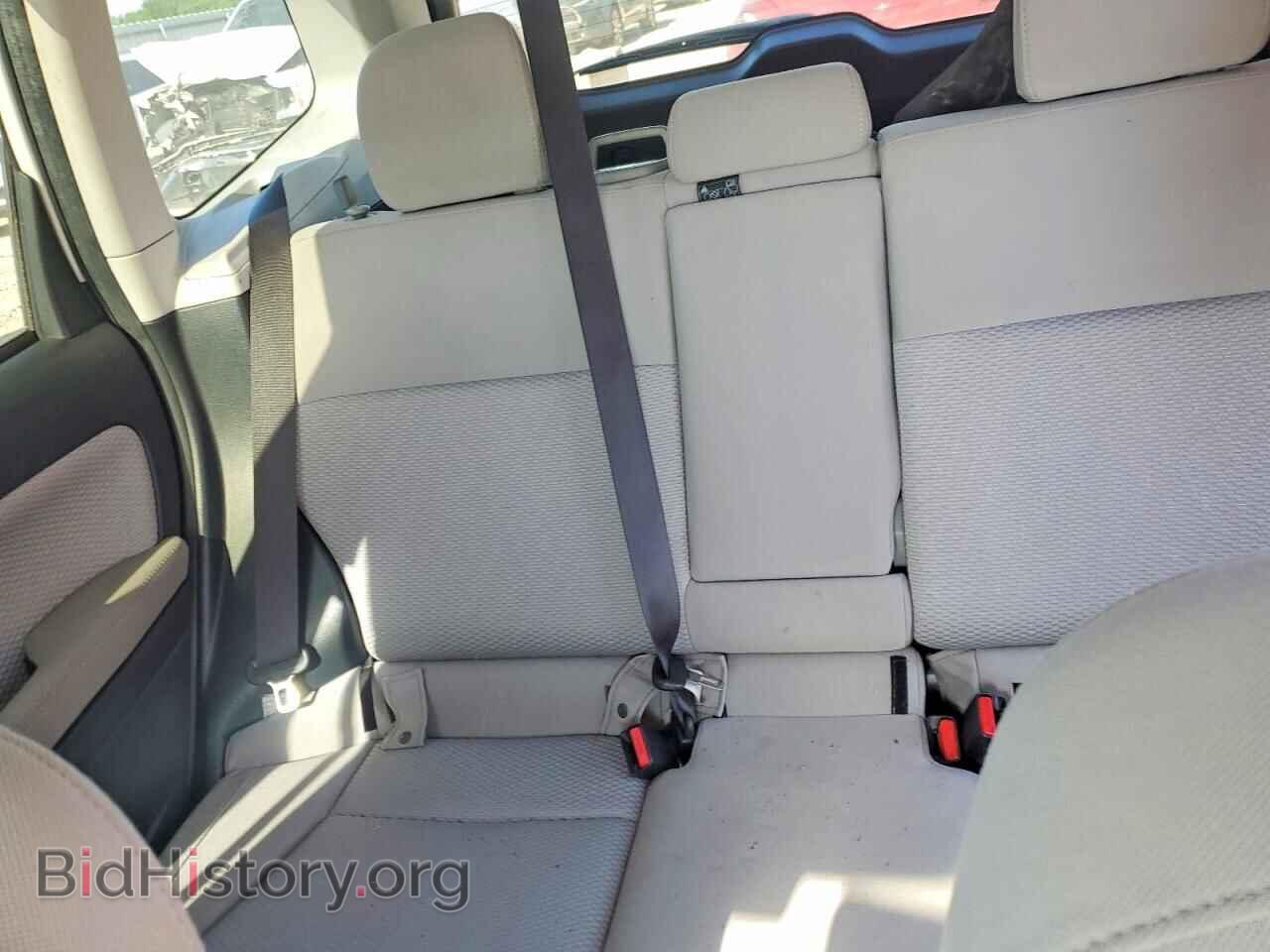 2017 SUBARU FORESTER - VIN: JF2SJAGC3HH513656 - Фото 10