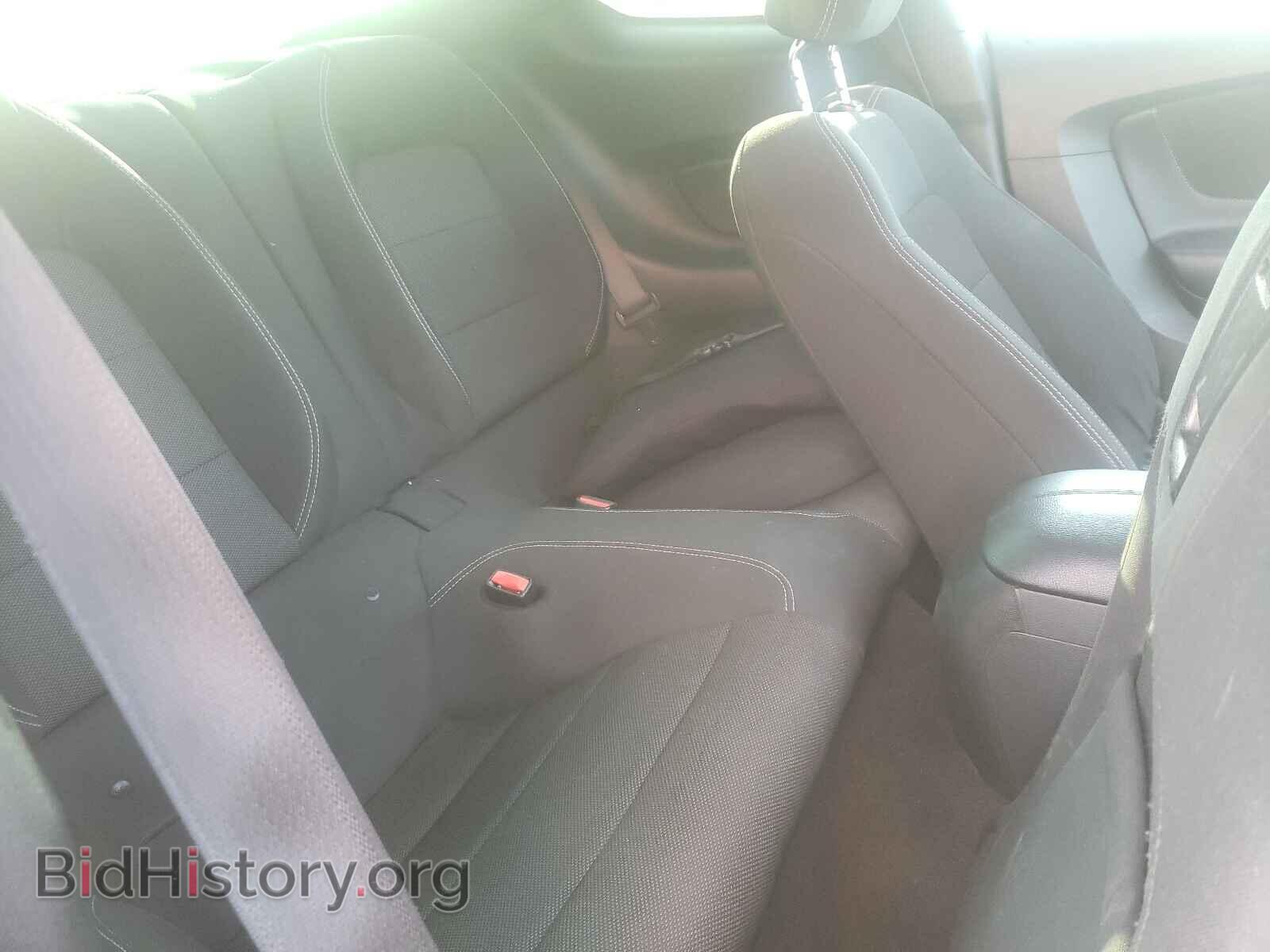 2016 FORD MUSTANG - VIN: 1FA6P8AM9G5252287 - Фото 6