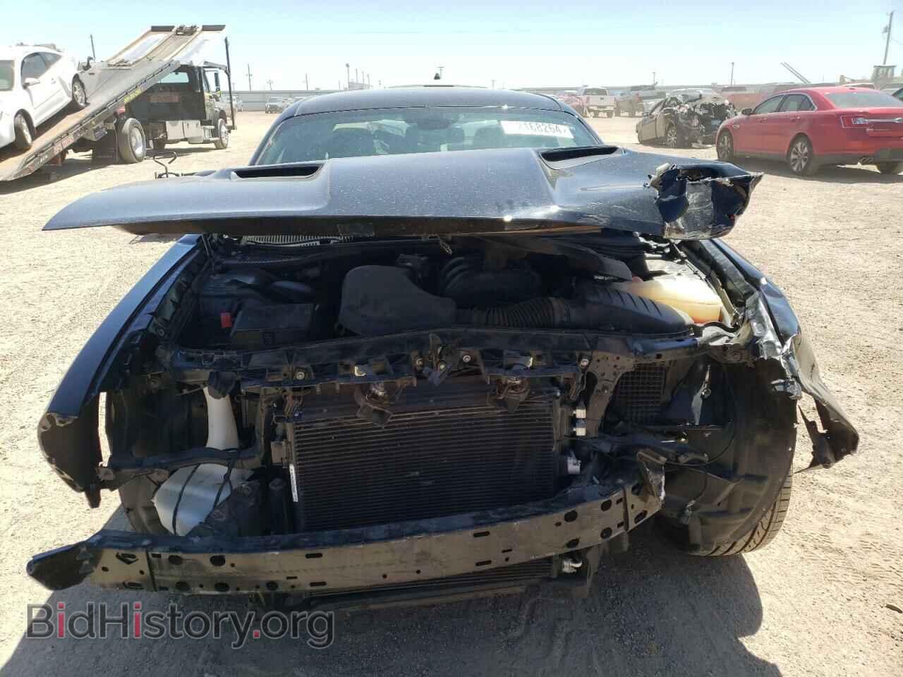 2021 DODGE CHALLENGER - VIN: 2C3CDZAG9MH560462 - Photo 5