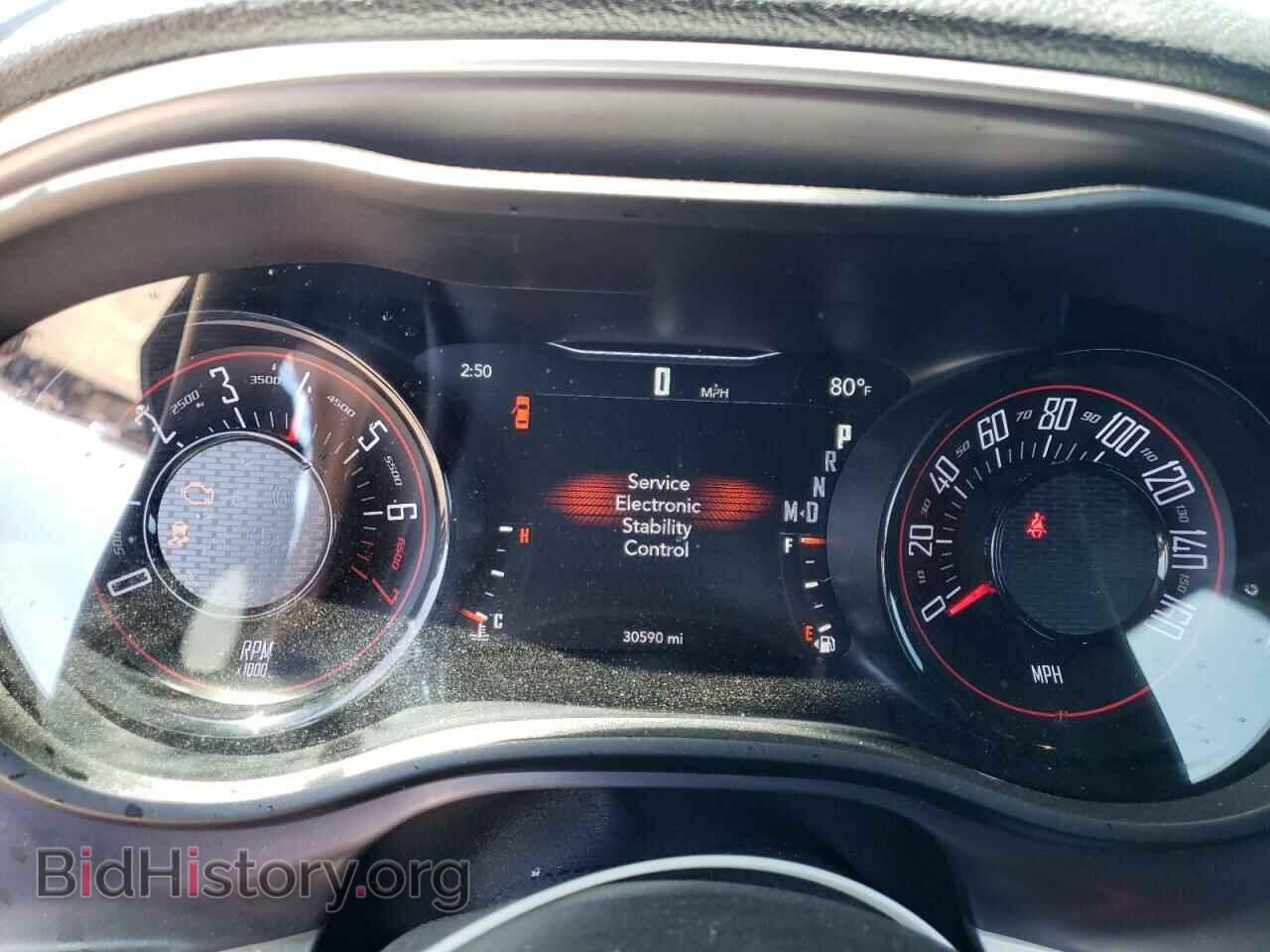 2021 DODGE CHALLENGER - VIN: 2C3CDZAG9MH560462 - Photo 9
