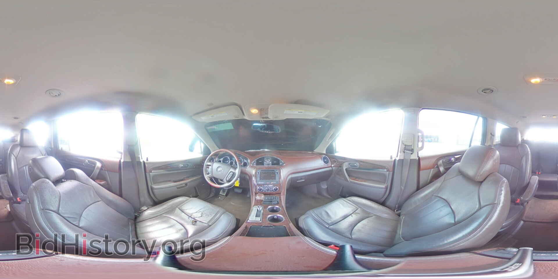 2014 BUICK ENCLAVE - VIN: 5GAKRBKD4EJ147936 - Photo 15