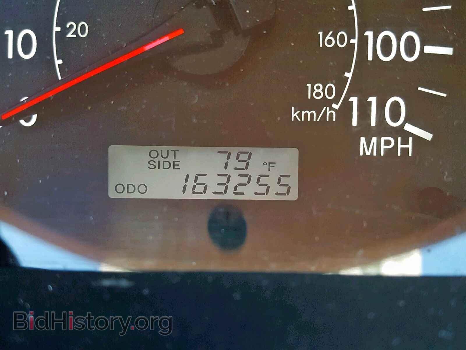 2007 TOYOTA COROLLA - VIN: 2T1BR32E97C842733 - Фото 8
