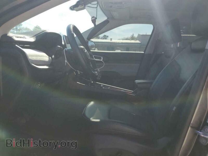 2022 Jeep COMPASS (VIN 3C4NJDBB6NT208113) — photo 7 of 14