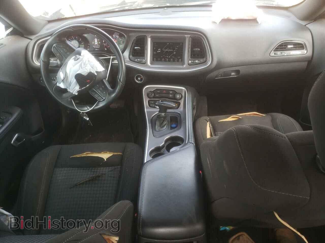 2021 DODGE CHALLENGER - VIN: 2C3CDZAG5MH596830 - Photo 8