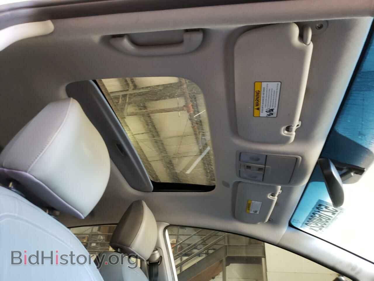 2014 KIA FORTE - VIN: KNAFZ4A88E5111916 - Фото 9